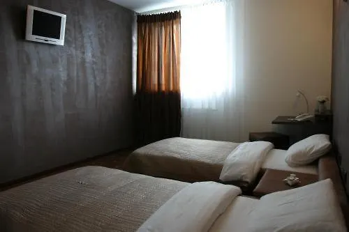 Hotel Esprit 3*