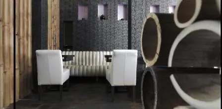 埃斯普利特酒店 布拉迪斯拉发