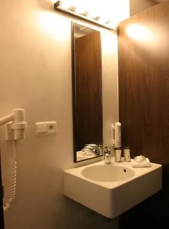 酒店 埃斯普利特酒店 3*