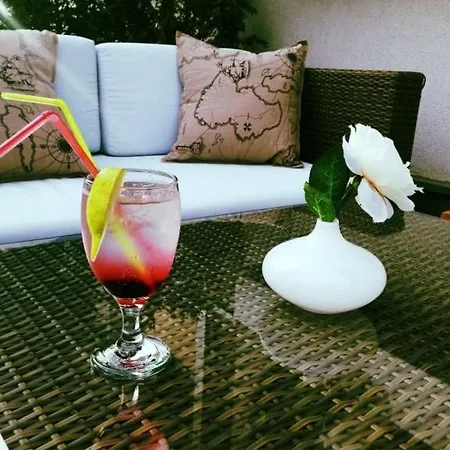 酒店 埃斯普利特酒店