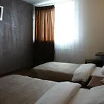 Отель Esprit 3*